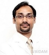 Dr. S P Chaudhary