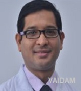 Dr. Bhaskar Borah