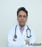 Dr. Rajesh Kumar Garsa