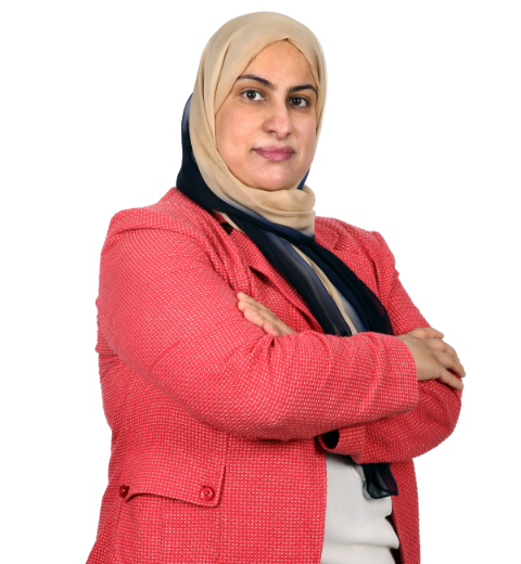 Dr. Nesrine Ahmed Elbioky