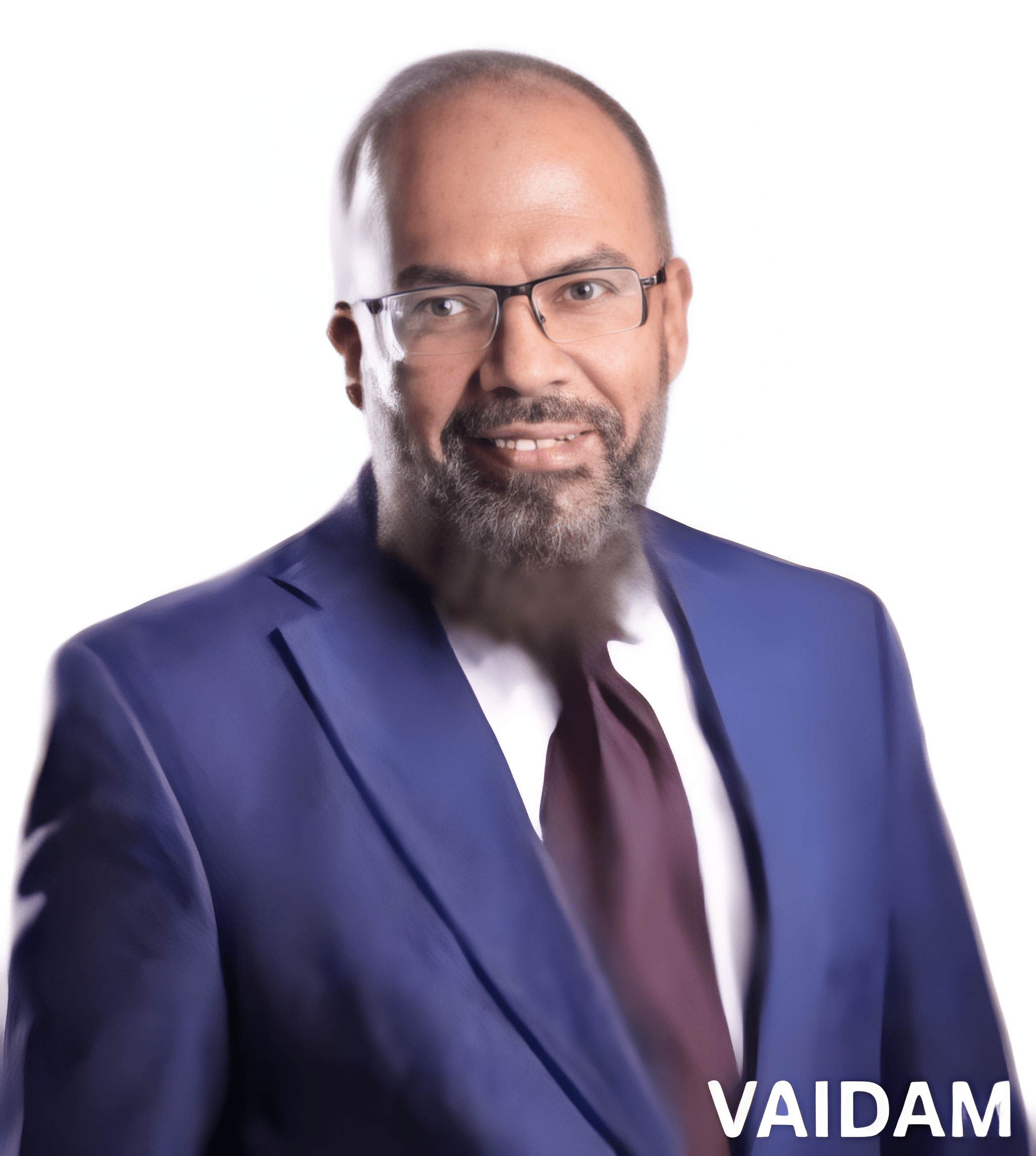 Dr. Muhammad Shahid Peerbhoy