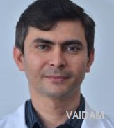 Dr Jagdeep Balyan