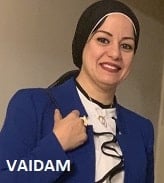 Dr. Sherien Mohamed Farag
