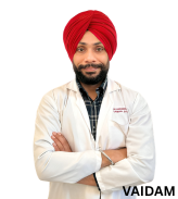 Dr. Maninder Singh