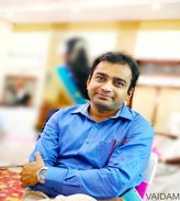 Dr. Priyesh Kamlesh Patel