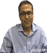 Dr. Amitabha Ghosh