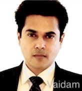 Dr. Deepak Bhatia