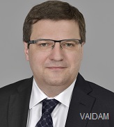 Prof. Dr. med. Michael Hans Frank Schweigert