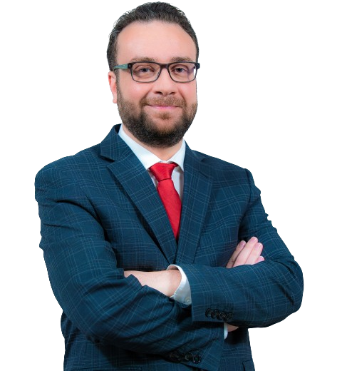 Dr. Mahmoud Ayche