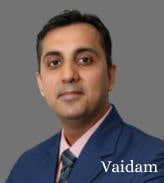Dr. Siddharth Arora