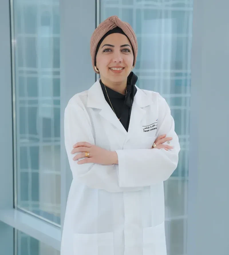 Dr. Rosol Aljanabi