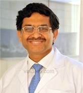 Dr. Ashutosh Shukla