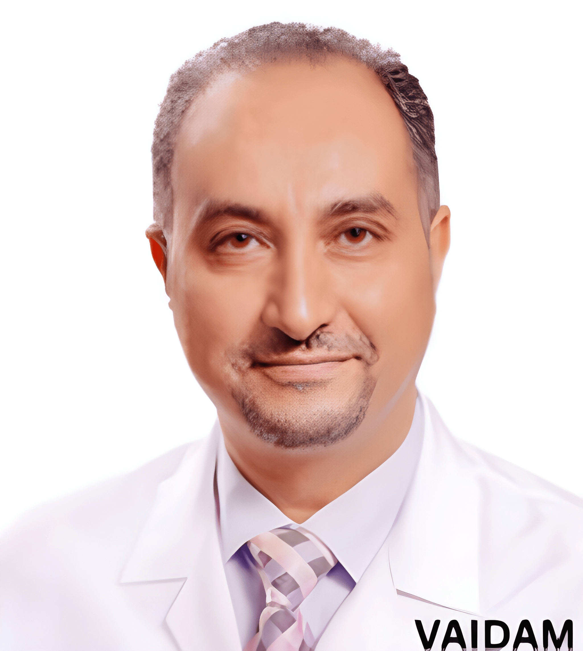 Dr. Murad Abdunabi