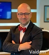Dr. Baris Demiriz