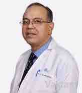 Dr. Chander M Malhothra