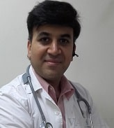 Dr. Hitesh Kubadia