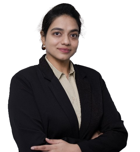 Dr. Haripriya Reddy
