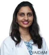 Dr. Mridula Sarda