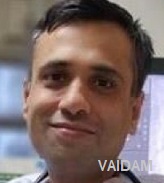 Dr. Pankaj Batra