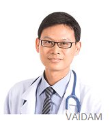Dr. Suthep Keeratijareonwong
