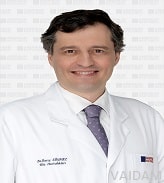 Dr. Barış Sönmez