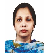 Dr. Firdaus Fatima