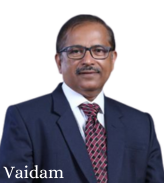 Dr. Santhosh Joseph