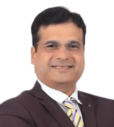 Dr. Sudhir Kumar Kale