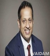 Dr. Rohit P V Nair