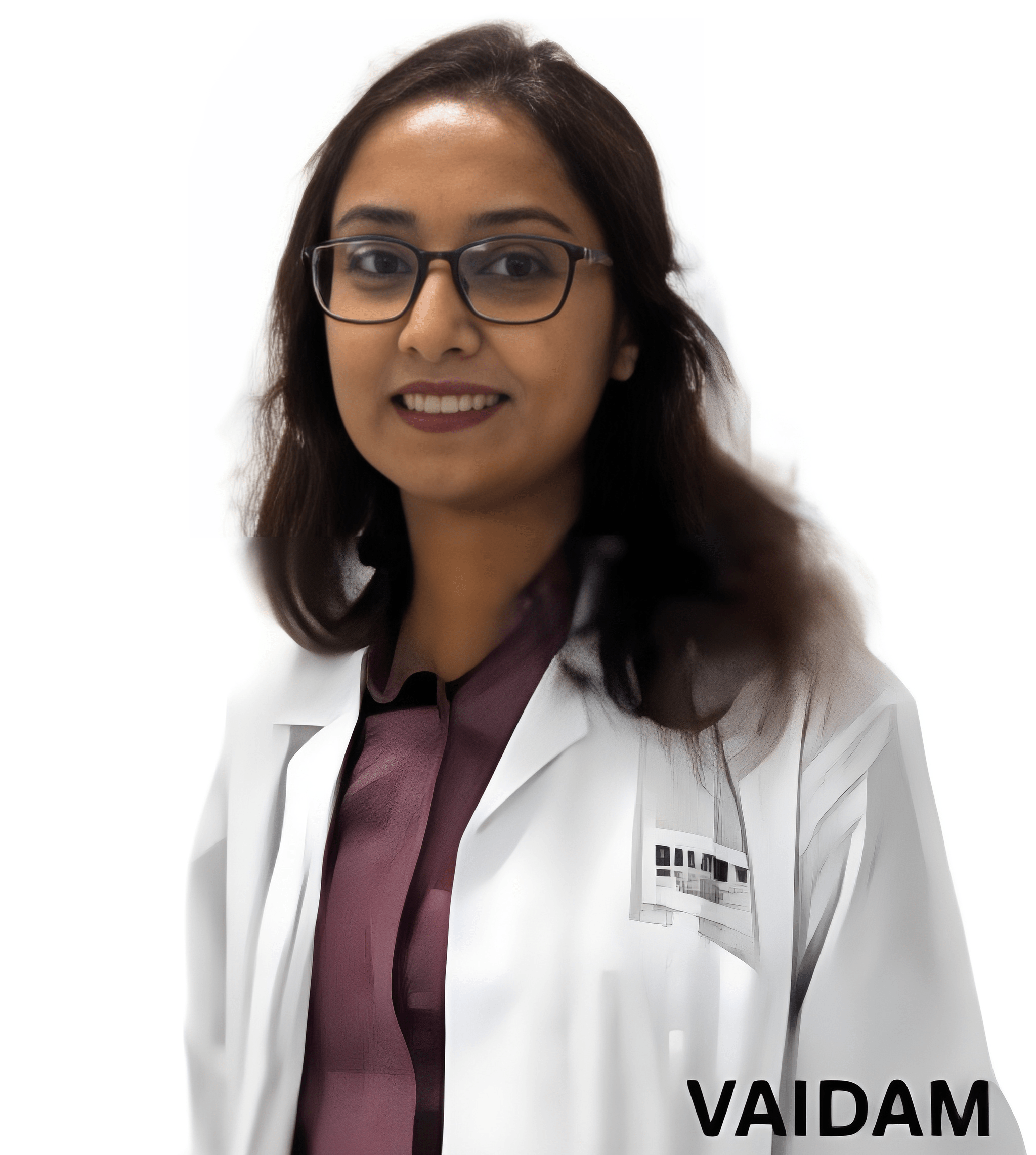 Dr. Honey Sharma