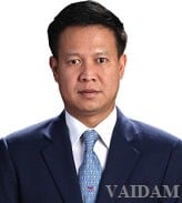 Dr. Yodruk Prasert