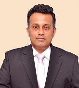 Dr. Karthik Maruthachalam