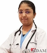 Dr Falguni Chudasama