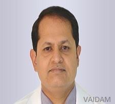 Dr. Rajeev Gopalakrishnan