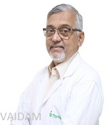 Dr. Vivek Rege