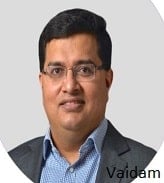 Dr. Manoj Padman