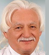 MD Dieter Lampe