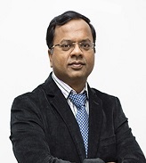 Dr. Laxman Bellamkonda