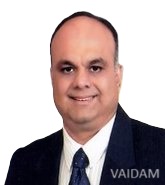 Dr. Satish Rao