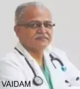 Dr. Rakesh Mahajan