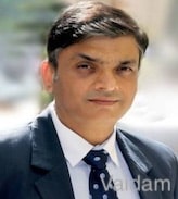 Dr. Uday Thanawala