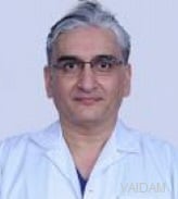Dr. Hasit Rudresh Kumar Mehta