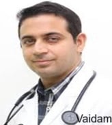 Dr. Naval Mendiratta