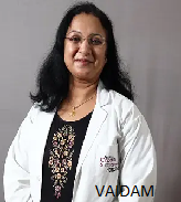 Dr. Anjali Taneja