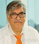 Dr. Rakesh Chopra