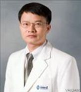 Dr. Amphon Ithirithanoont