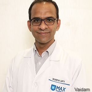 Dr. Deepak