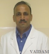 Dr. Mukesh Vats