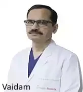 Dr. Z S Meharwal