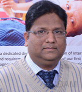 Dr. Sanjay Gupta